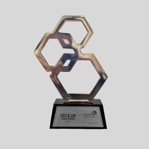 The 19th Selular Award 2022
